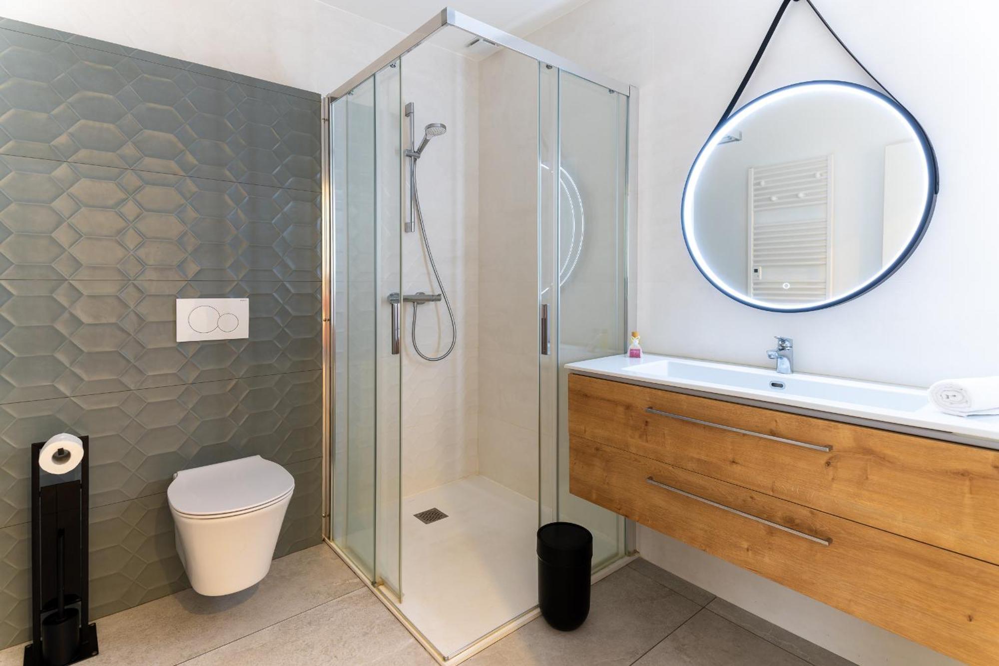 Mas Sureda - Evasion Luxueuse Avec Vue Panoramique Villa Argeles-sur-Mer Bagian luar foto